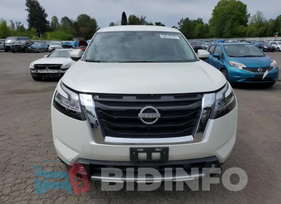 5N1DR3CC2NC267950 Photo# 5