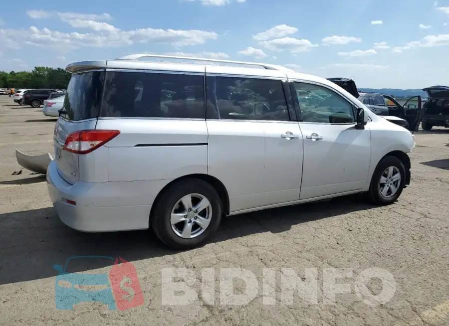 JN8AE2KP4F9124499 Photo# 3