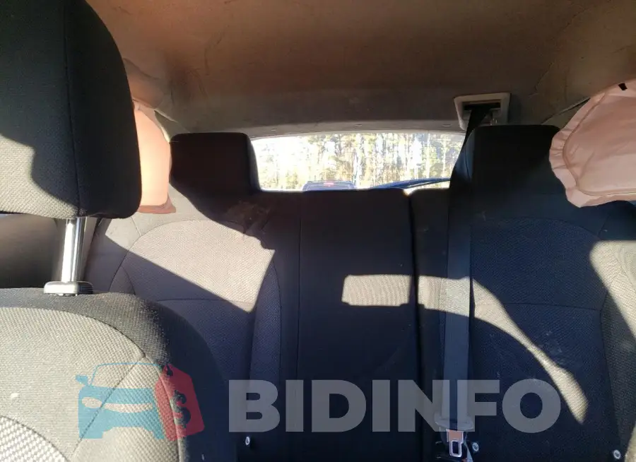 JN8AS5MT6FW154724 Photo# 10
