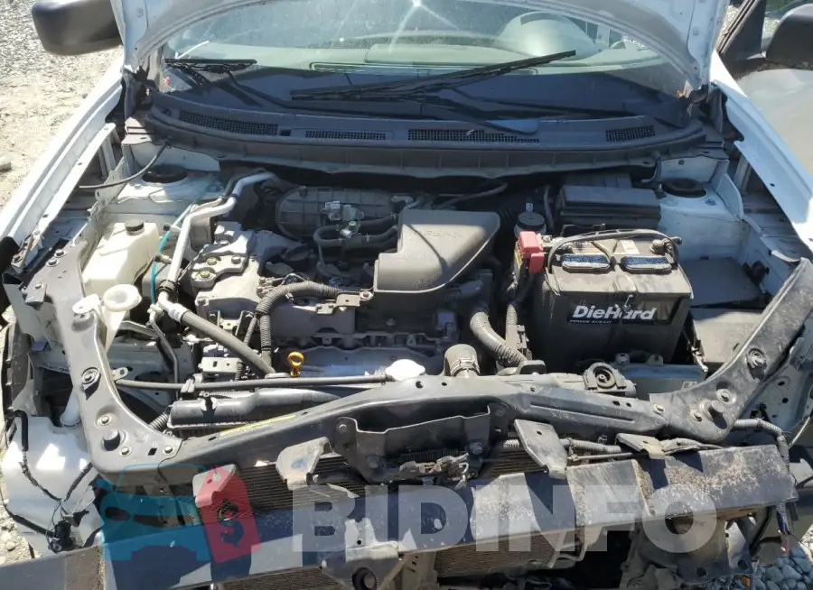 JN8AS5MTXFW158954 Photo# 12