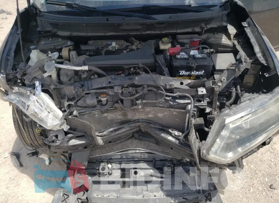 KNMAT2MT5GP641755 Photo# 12