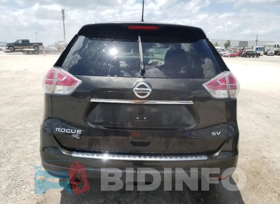 KNMAT2MT5GP641755 Photo# 6