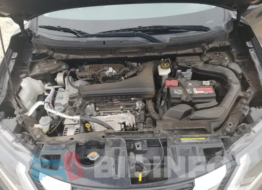 KNMAT2MT8LP526240 Photo# 11