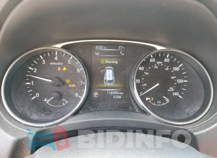 KNMAT2MV0FP550411 Photo# 9