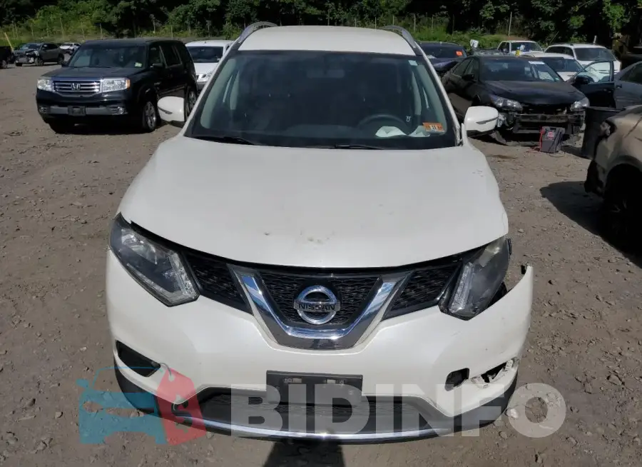 KNMAT2MV0FP550411 Photo# 5