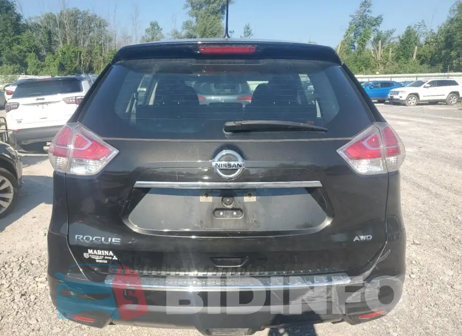 KNMAT2MV1GP642211 Photo# 6