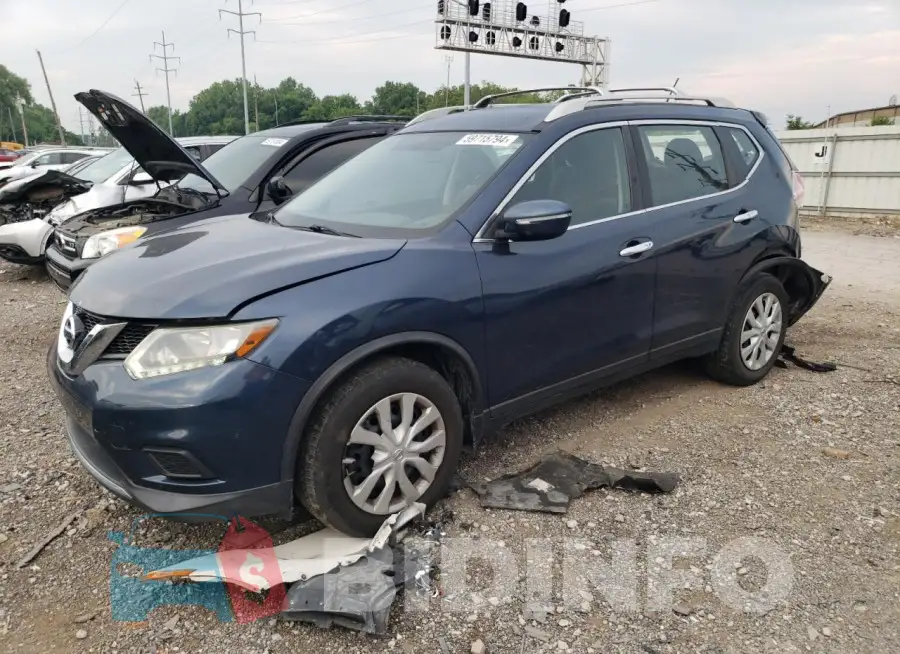 KNMAT2MV3FP528046 Photo# 1