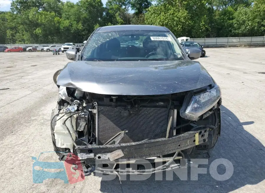 KNMAT2MV5GP599377 Photo# 5