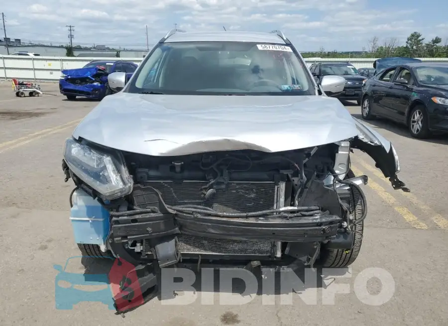 KNMAT2MV7FP560501 Photo# 5