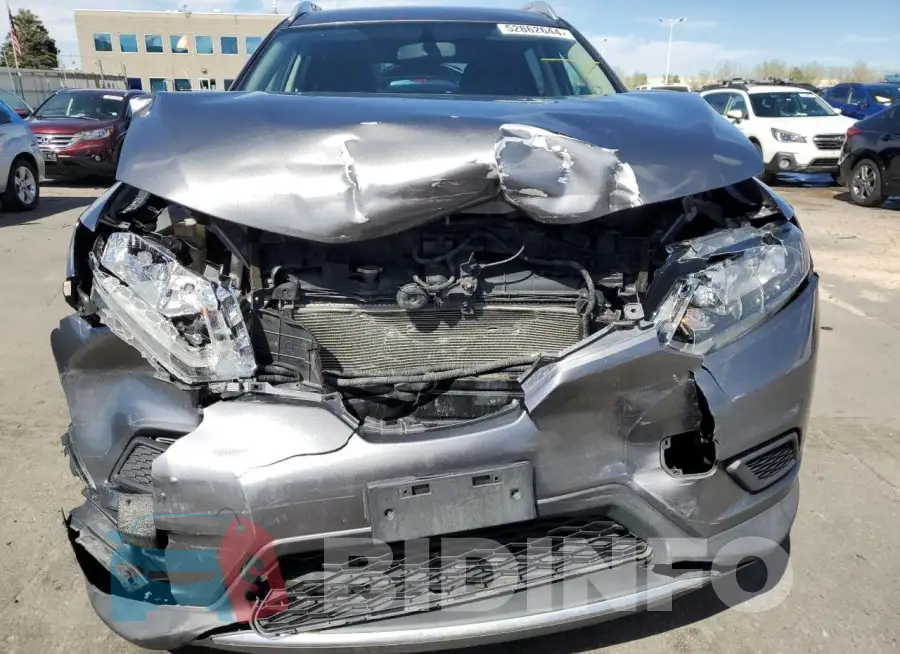 KNMAT2MV7GP699917 Photo# 5