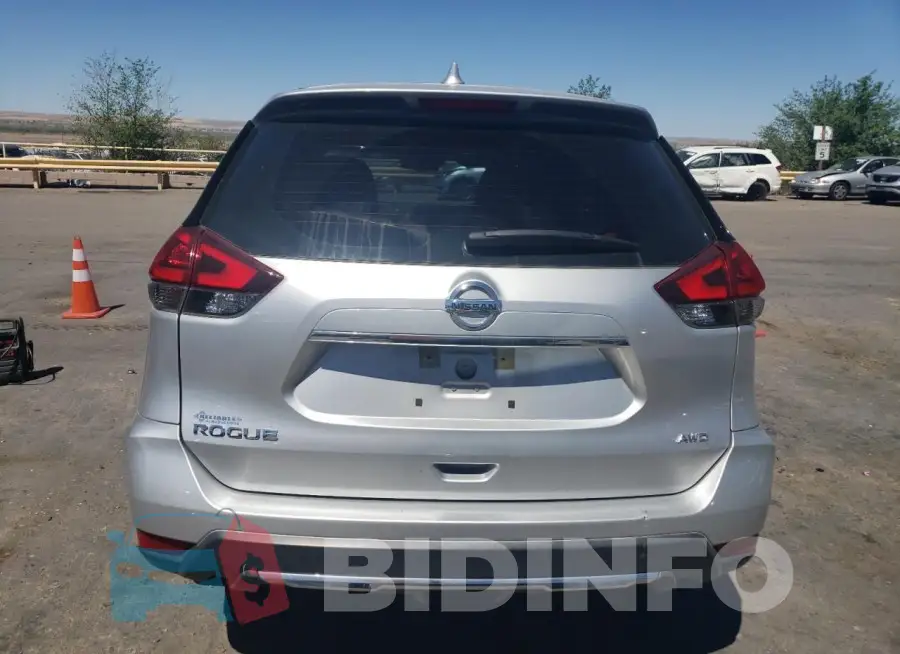 KNMAT2MVXLP522515 Photo# 6