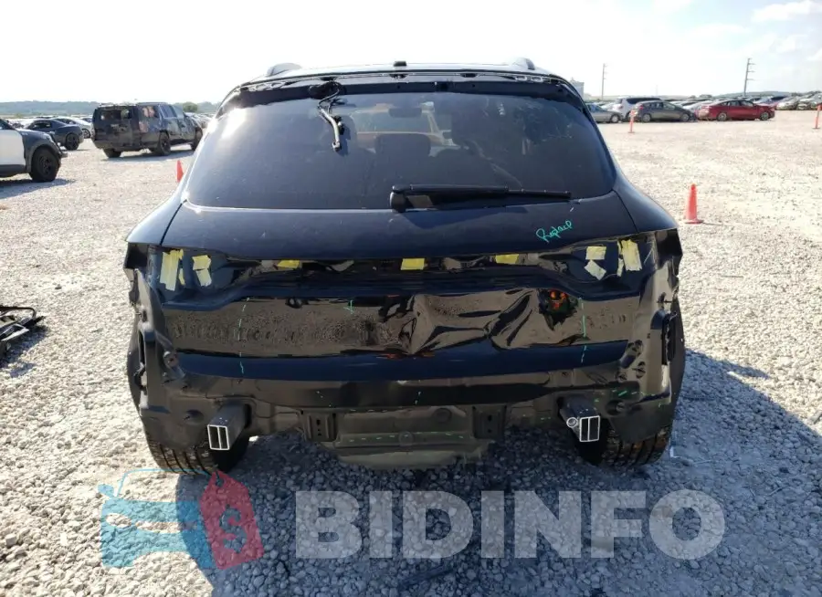 WP1AA2A57KLB08770 Photo# 6