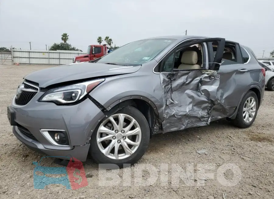 LRBFXBSAXLD159255 Photo# 1