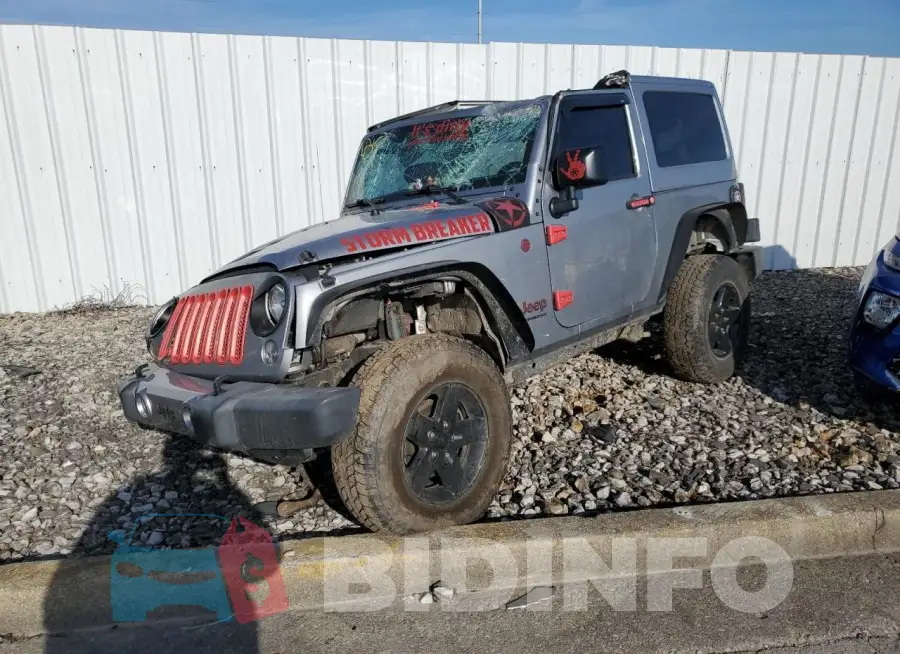 1C4AJWBG3GL245964 Photo# 1