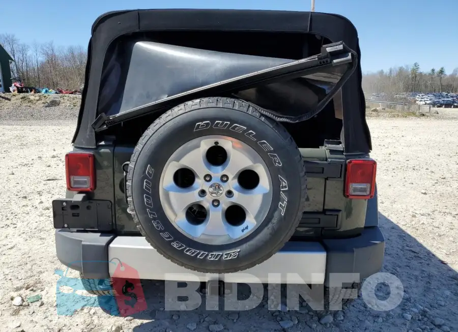 1C4BJWEG2FL685589 Photo# 6