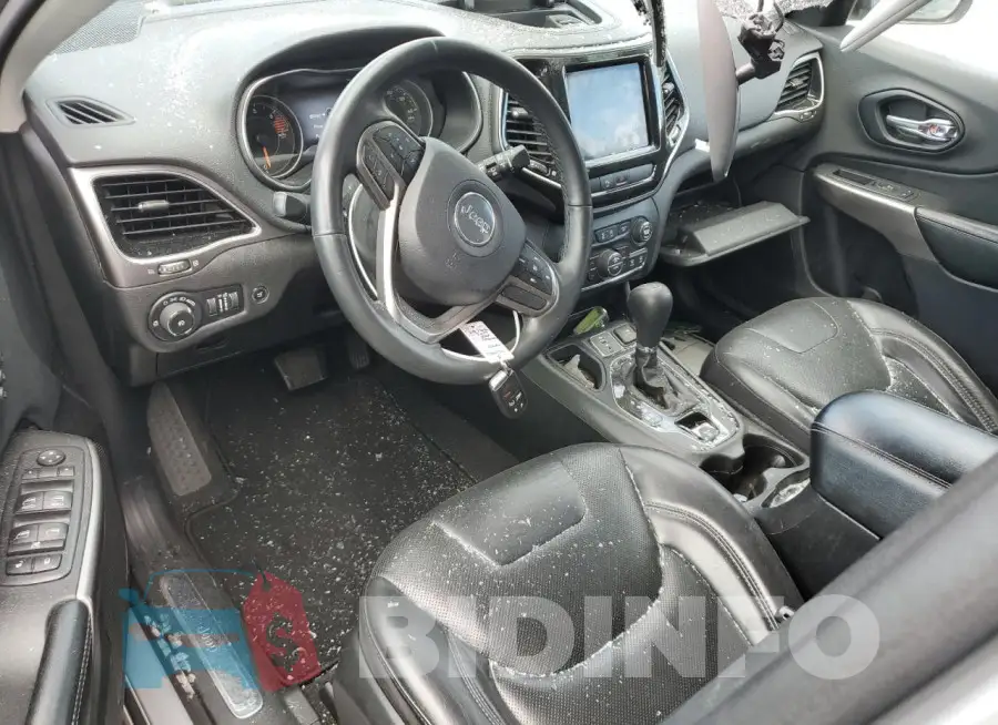 1C4PJLDB4KD302380 Photo# 8
