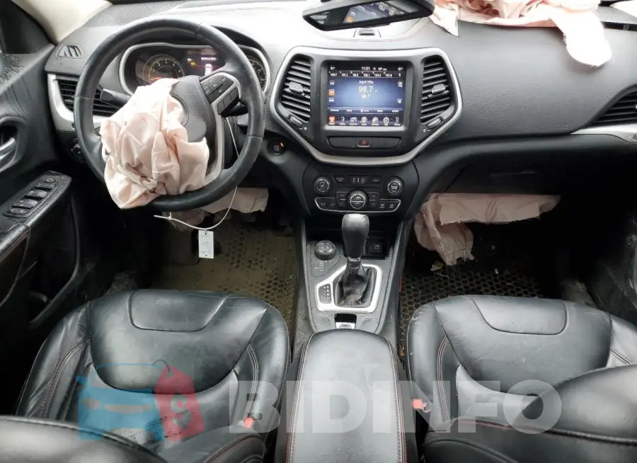 1C4PJMBS7FW625843 Photo# 8