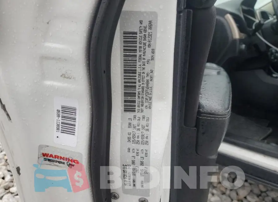 1C4PJMCB7FW644844 Photo# 14