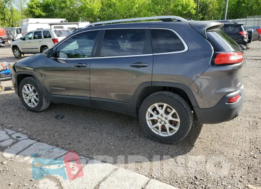 1C4PJMCS6FW557758 Photo# 2