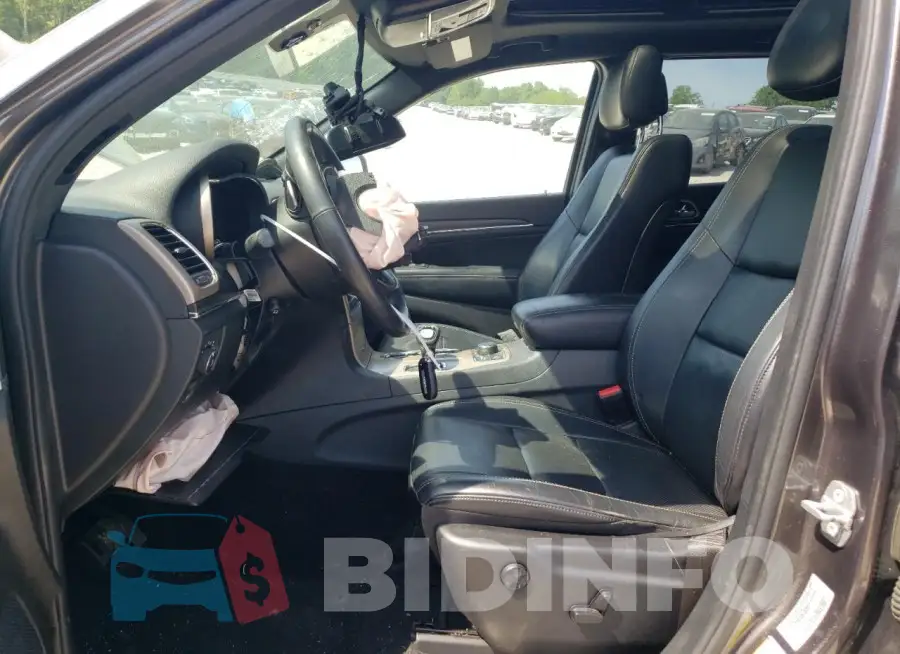 1C4RJFBGXFC924020 Photo# 7