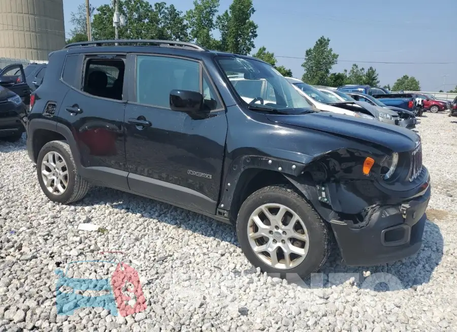 ZACCJBBB3HPE85146 Photo# 4