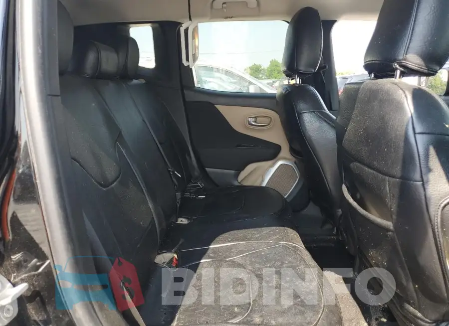 ZACCJBBB3HPE85146 Photo# 10