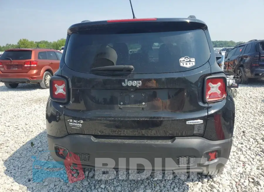 ZACCJBBB3HPE85146 Photo# 6