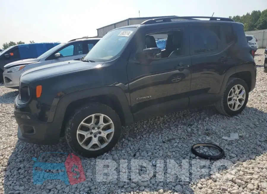 ZACCJBBB3HPE85146 Photo# 1