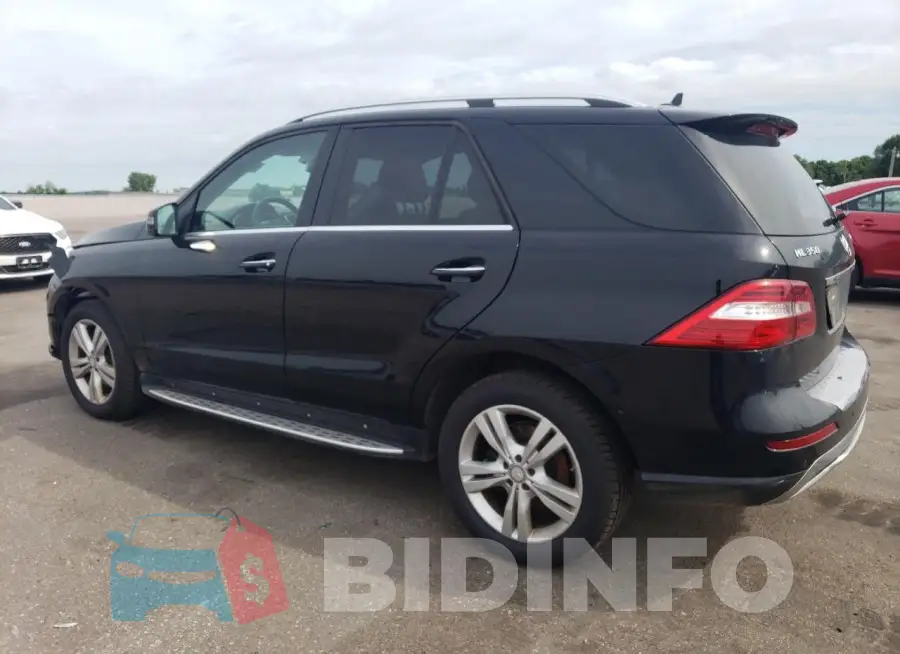 4JGDA5HB4FA578182 Photo# 2