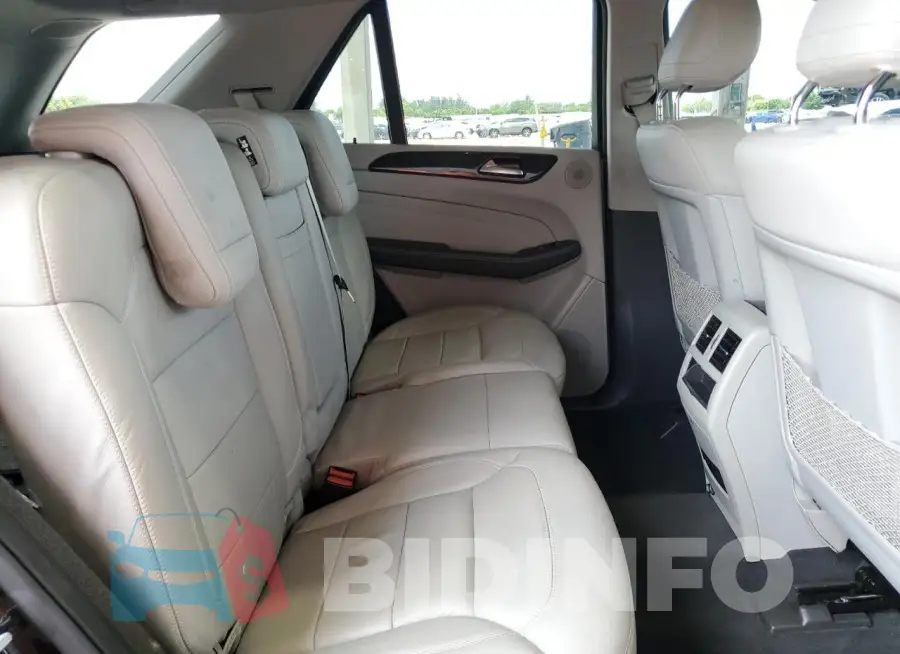 4JGDA5JB9FA610070 Photo# 11