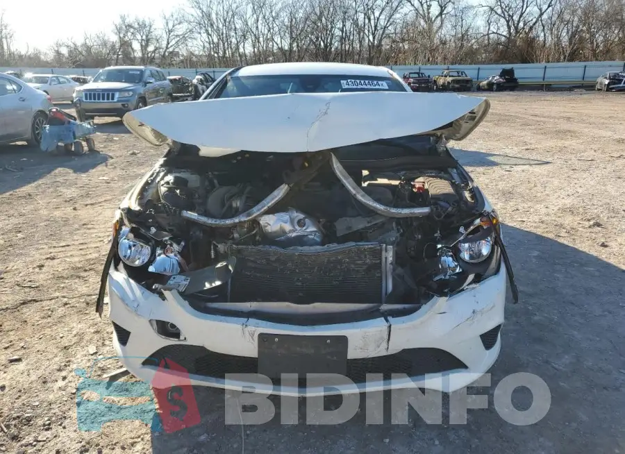 WDDSJ4EB7FN236895 Photo# 5