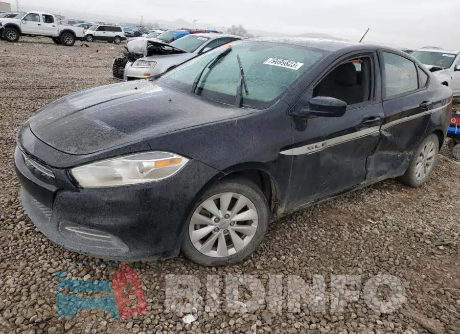 1C3CDFDH4FD277194 Photo# 1
