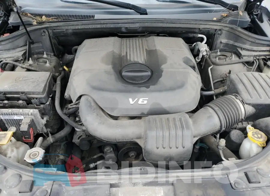 1C4RDJAG6FC128599 Photo# 12