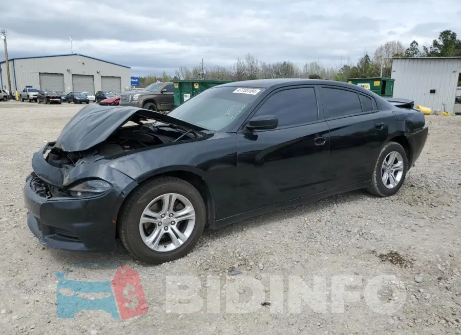 2C3CDXBG1KH500711 Photo# 1