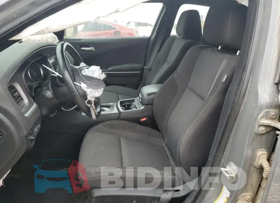 2C3CDXBG9KH720467 Photo# 7