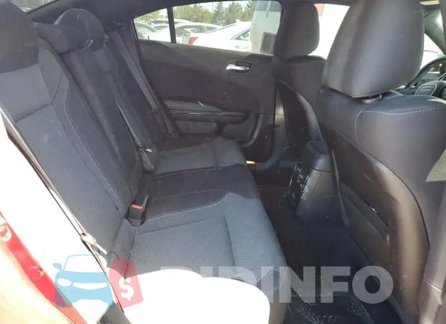 2C3CDXBGXKH745362 Photo# 10