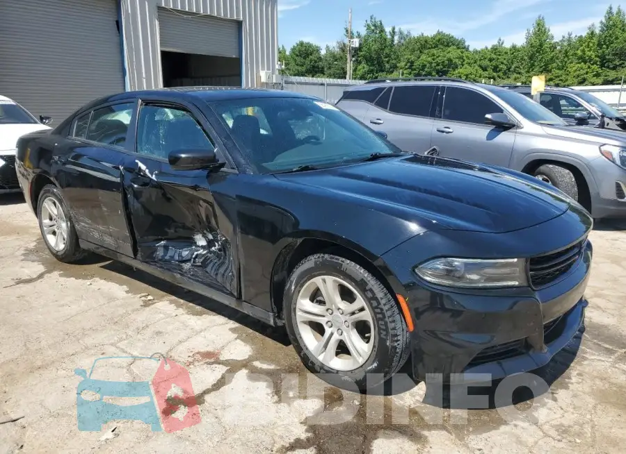 2C3CDXBGXMH548517 Photo# 4
