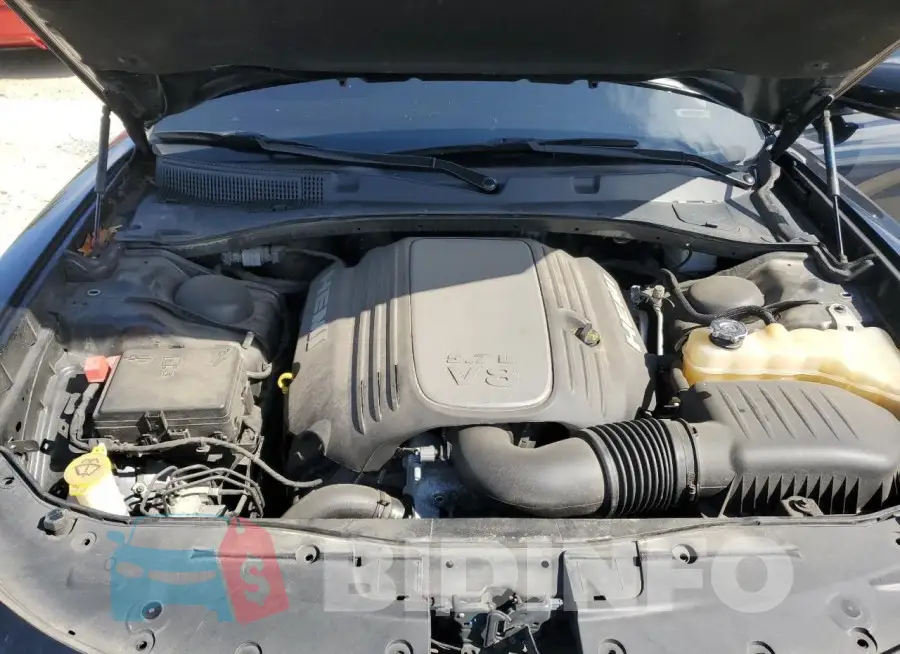 2C3CDXCT6JH175578 Photo# 11