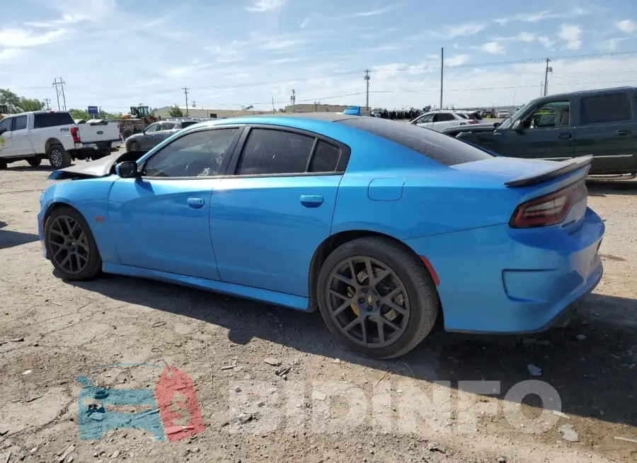 2C3CDXGJ5KH726271 Photo# 2