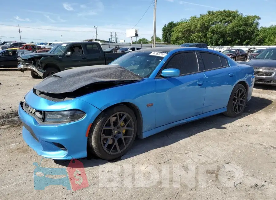 2C3CDXGJ5KH726271 Photo# 1