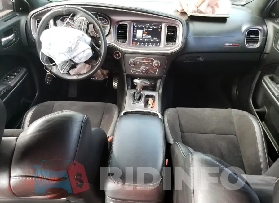 2C3CDXGJ7KH588989 Photo# 8