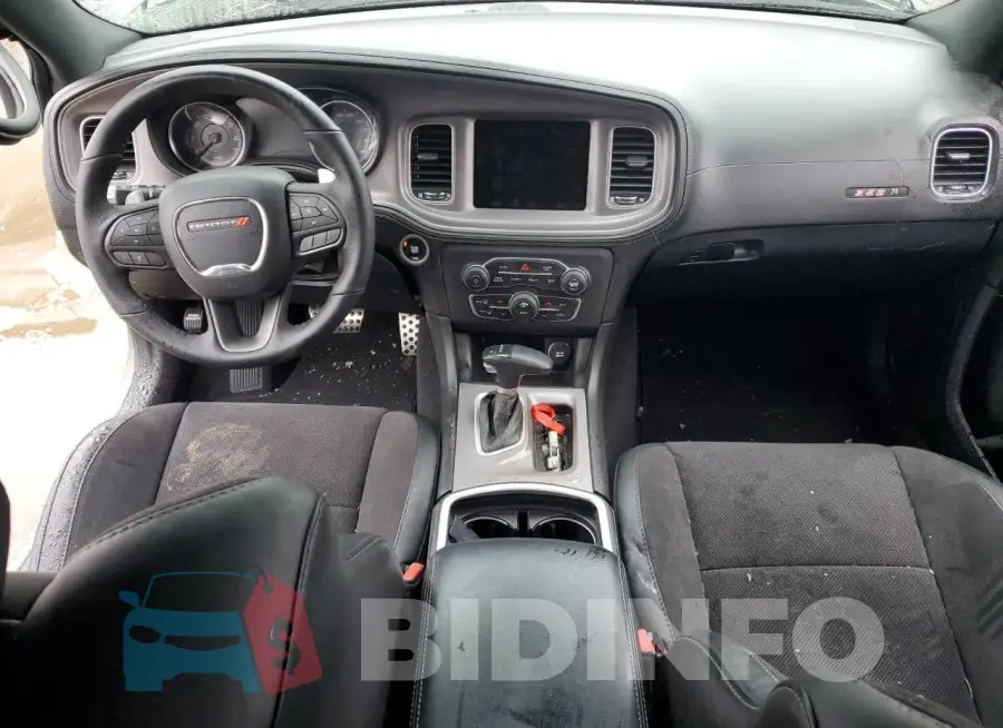 2C3CDXGJ7PH627216 Photo# 8