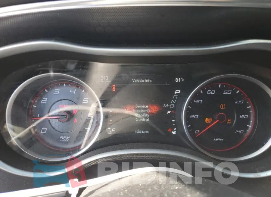 2C3CDXHG1FH871526 Photo# 9