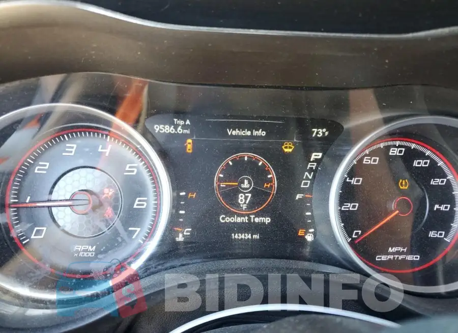 2C3CDXKT4FH796326 Photo# 9