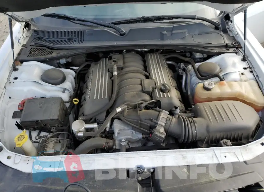 2C3CDZFJ8GH177685 Photo# 11