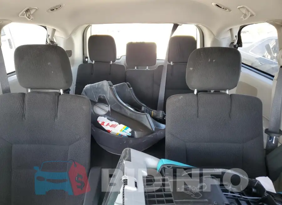 2C4RDGBGXGR316228 Photo# 10