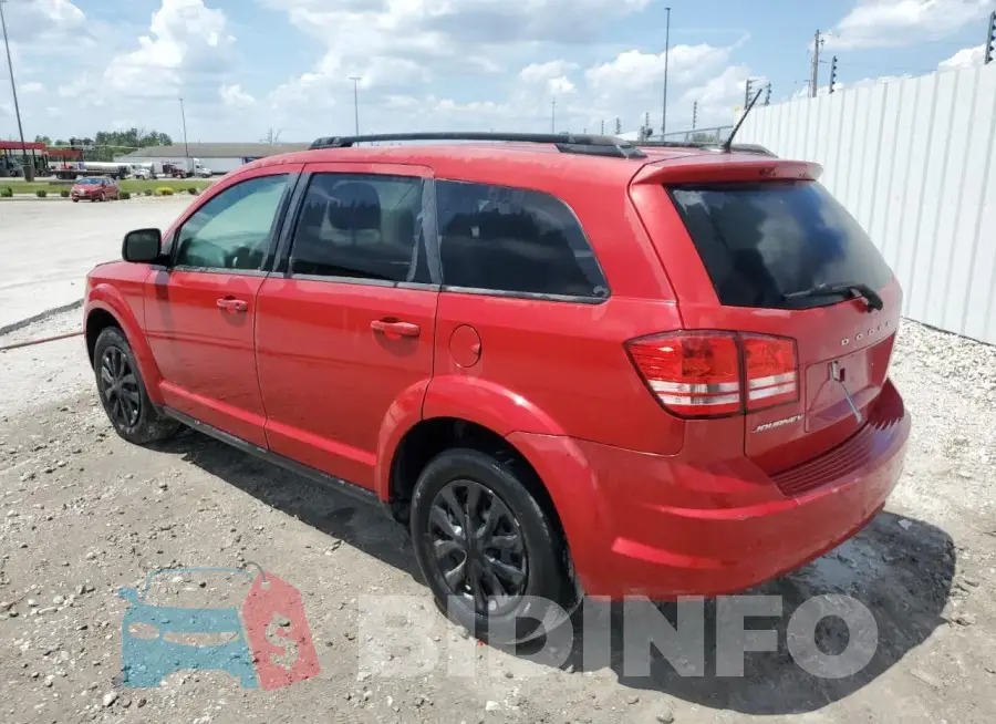 3C4PDCAB6HT582138 Photo# 2