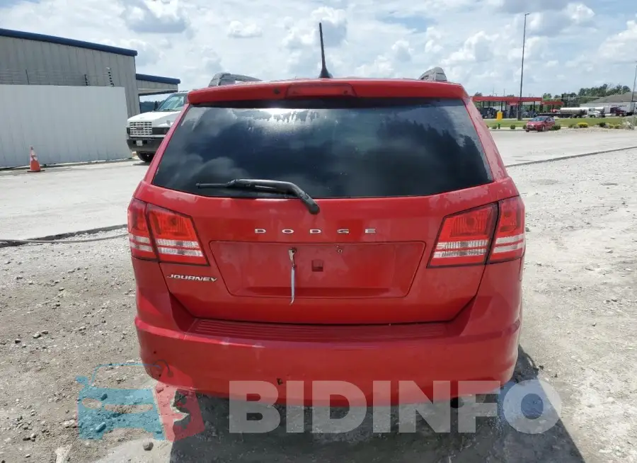3C4PDCAB6HT582138 Photo# 6