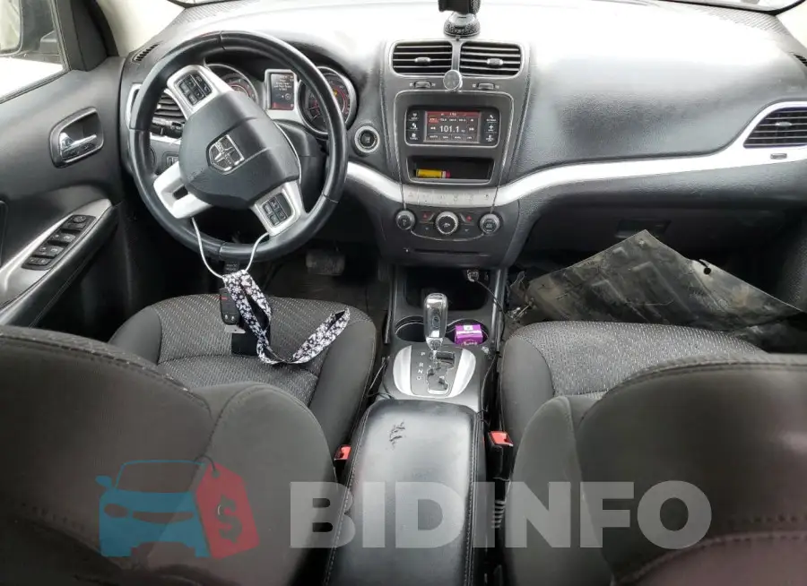 3C4PDCAB8GT166770 Photo# 8