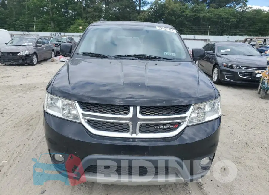 3C4PDCBG4FT595364 Photo# 5